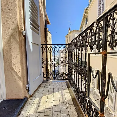Saint Antoine Mas1411 Cannes