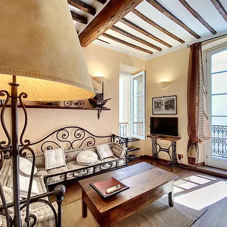 Saint Antoine Mas1411 Apartment