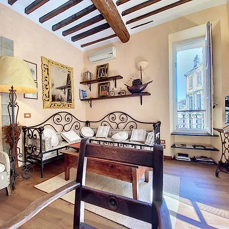 Appartamento Saint Antoine Mas1411 *